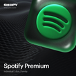 Spotify Premium | Individual/Duo/Family | Card+Crypto