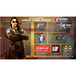 Call of Duty MW2 & MW3 Endowment Valkyrie Pack STEAM