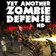 Yet Another Zombie Defense HD  PS4 Аренда 5 дней*