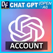 ChatGPT Account (OpenAI) WEB+API+DALL-E