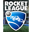 Rocket League + 3 DLC STEAM Gift REGION FREE