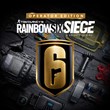 🌈Tom Clancy´s Rainbow Six Siege - Operator Edition