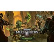 Warhammer 40,000: Mechanicus - Heretek🔥 Steam DLC