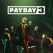 ✅Payday 3 STEAM GIFT ALL REGIONS✅