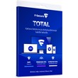 F-Secure TOTAL 10 devices subscription until 07.01.2027