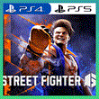 👑 STREET FIGHTER 6 PS4/PS5/ПОЖИЗНЕННО🔥