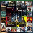 🎯 Diablo 4 ➕ 🎯 45 Games 🔥 XBOX 🔥 Account