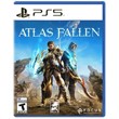 Atlas Fallen (PS5) 🎮 OFFLINE | ГАРАНТИЯ