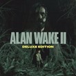 Alan Wake 2. Deluxe Edition (PS5) 🎮 OFFLINE | ГАРАНТИЯ