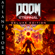 💠Doom Eternal Deluxe Edition - Steam Key [GLOBAL]