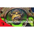 ✅Cosmic Concoctioneers✅Collector´s Cache 2021✅