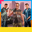 🎁Grand Theft Auto V: Premium 🎁 Gift 🎁 INSTANTLY 🎁