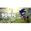 Sonic Frontiers(XBOX)+400 игр