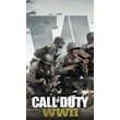 Call of duty WW2(XBOX)+20 игр общий