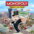 Monopoly Family Fun Pack (PS4/RUS) П3-Активация