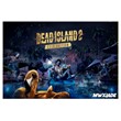 Dead Island 2 (gold)+80игр XBOX аккаунт общий