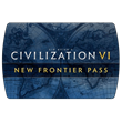 Sid Meier´s Civilization VI 6: New Frontier Pass🔵Steam