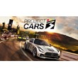 💎Project CARS 3 XBOX ONE X|S KEY🔑