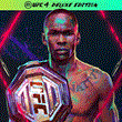 RENT 🎮 XBOX UFC® 4 Deluxe Edition
