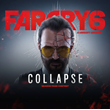 🔥Far Cry 6: Joseph´s Collapse 3rd Xbox DLC +🎁