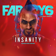 🔥Far Cry 6: Madness 1 Xbox Activation +🎁