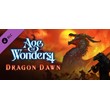 Age of Wonders 4: Dragon Dawn DLC - STEAM GIFT RUSSIA