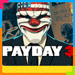 🎁 PAYDAY 3 SILVER EDITION 🎁 Steam Gift 🎁 МОМЕНТАЛЬНО