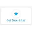 💙⚡️Tinder Superlike/Суперлайки ✅МИР ГАРАНТИЯ⚡️💙