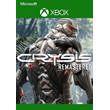 CRYSIS REMASTERED ✅(XBOX ONE, SERIES X|S) KEY 🔑