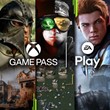 ⭐️CreateAcc & XBOX GAME PASS ULTIMATE✅1-3-5-9-12✅MONTHS