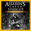 Assassin´s Creed Syndicate Gold Edition XBOX🔑KEY+VPN