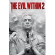 🔥The Evil Within® 2 Xbox One, series X,S key