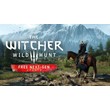 ⭐ THE WITCHER 3 + all DLC + Next Gen ⭐ ❤ STEAM ACCOUNT