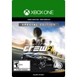 🔑 The Crew 2: Special Edition XBOX ONE|X|S KEY 🔑