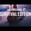 The Long Dark: Survival Edition 💎 STEAM KEY GLOBAL