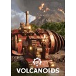 Volcanoids (Account rent Steam) Online, GFN