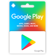 Google Play 100TL