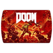 DOOM 2016 (Steam) 🔵 No fee