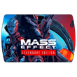 Mass Effect Legendary Edition (Steam) 🔵 No fee