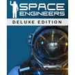 SPACE ENGINEERS DELUXE EDITION ✅(STEAM KEY/GLOBAL)+GIFT