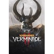 Rent | Selling an account with Warhammer: Vermintide 2