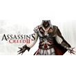 Assassin´s Creed II⚡AUTODELIVERY Steam Russia