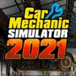 🧡 Car Mechanic Simulator 2021 XBOX One/ Series X|S 🧡