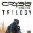 🧡 Crysis Remastered Trilogy | XBOX One/ Series X|S 🧡