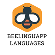 Beelinguapp Premium | 1/6/12 месяцев на Ваш аккаунт
