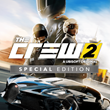 🏁The Crew 2 Special Edition STEAM GIFT ALL REGIONS🏁