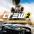 🏁The Crew 2 Gold Edition STEAM GIFT ALL REGIONS🏁