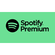 Fresh New Spotify Account 1 Month PREMIUM INDIVIDUAL🚀