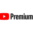 YouTube PREMİUM ★ 1 Months ★ Active ACCOUNT