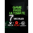 ✅XBOX GAME PASS Ultimate 7 MONTHS Xbox+PC
